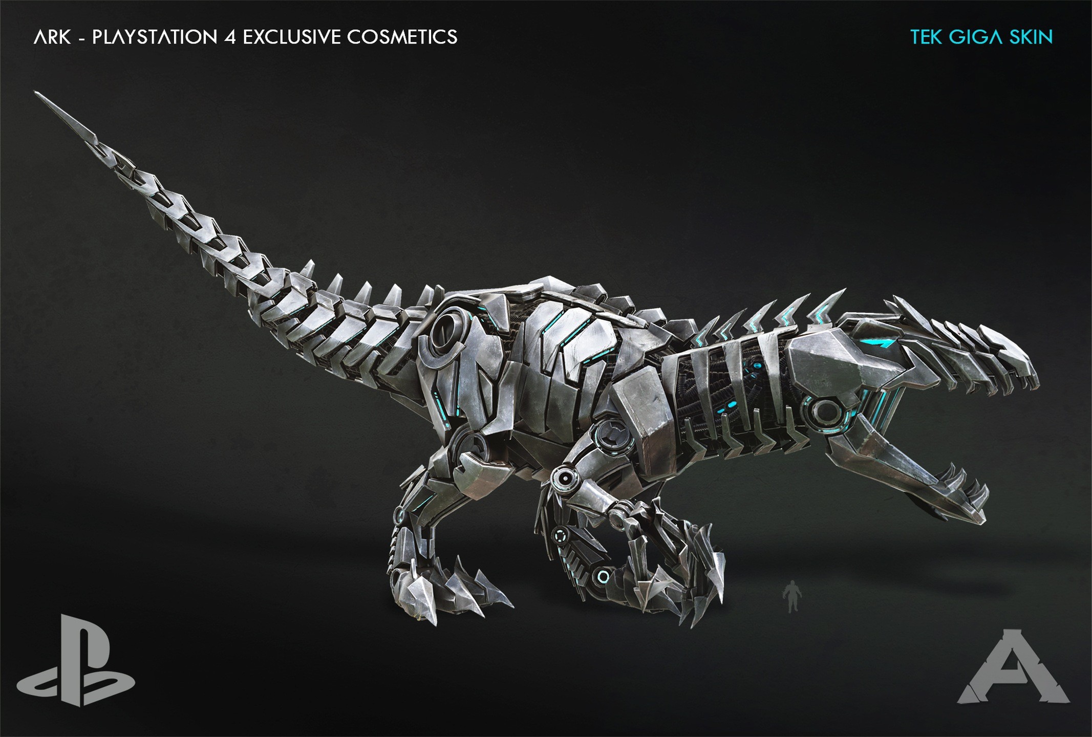 ARK: Survival Evolved - Imagen 12